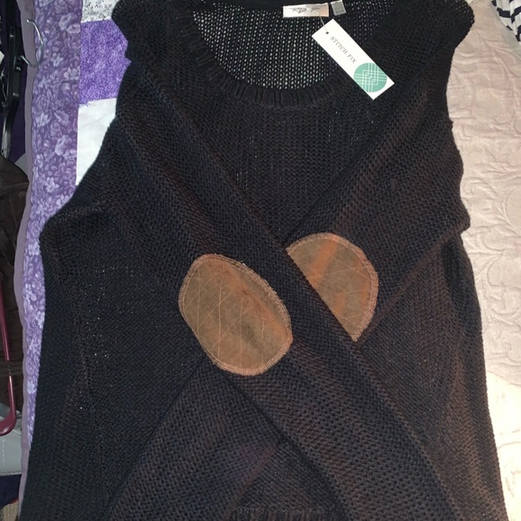 RD Style Stitch Fix NWT sweater - Picture 2 of 3